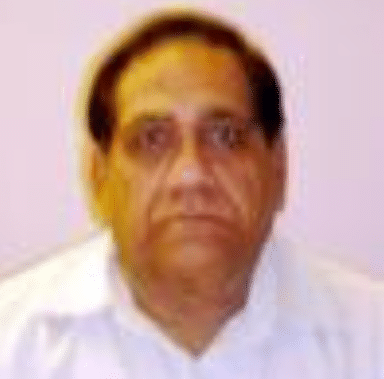 V P Wadhawan