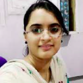 Ms Siddiqua S Shaikh