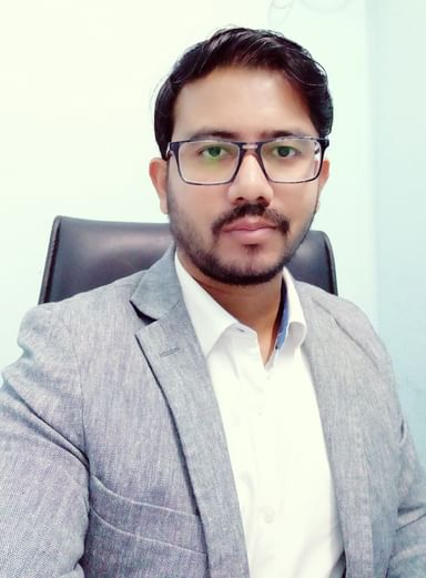 Digvijoy Sharma