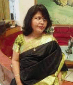 Vijaya Patel