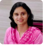 Jagruti Nadkarni