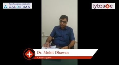 Mohit Dhawan