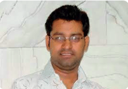 Prashant Shrivastav
