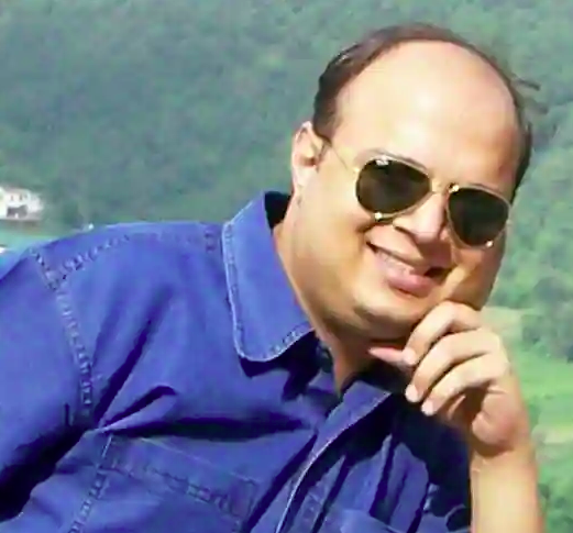 Mirwani Munish
