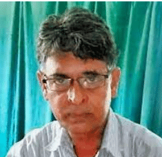 Jitendra Bahadur Singh