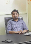 Naveen Kumar Patil