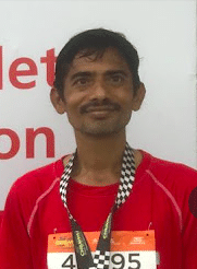 C Selvaraj