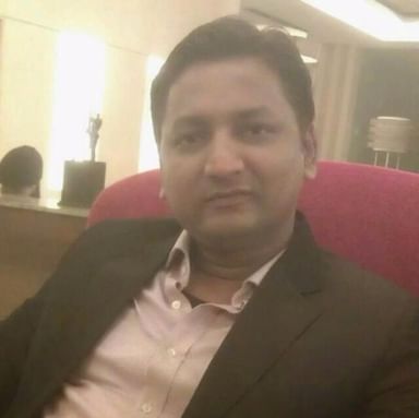 S. K Das