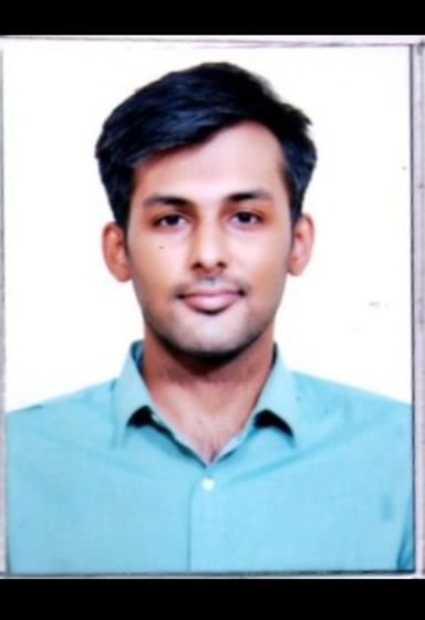 Pratyush Jain