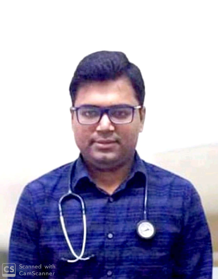 Arun Agarwalla