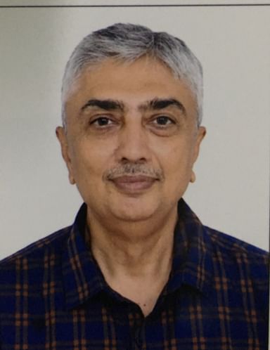 Shailesh Desai