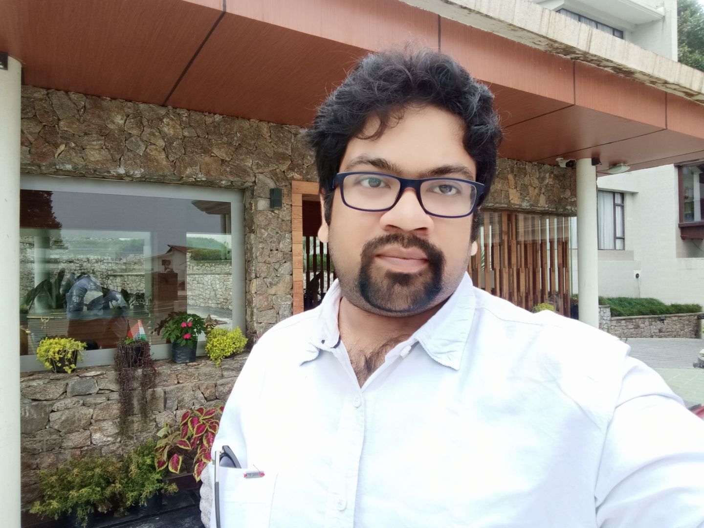 Ashutosh Nayak