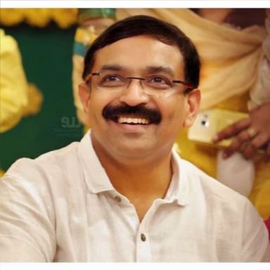 Rafeeq Moideen