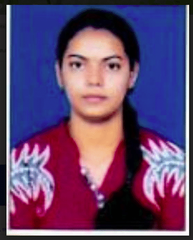Sirikonda Anusha