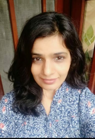 Arti Sharma