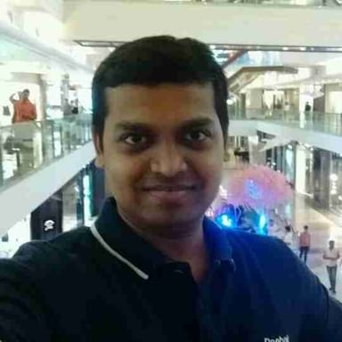 Shamsundar Gangul