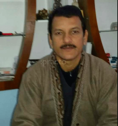 N.K. Singh