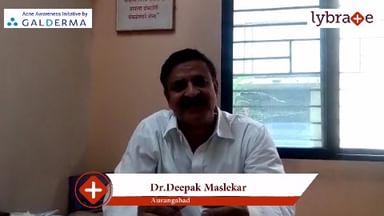 Deepak Maslekar