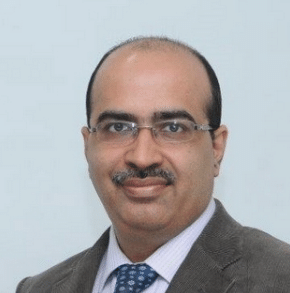 T.M. Sreenivasa Murthy