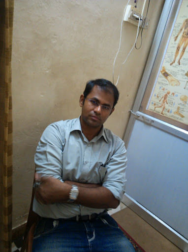 Suresh Kumar