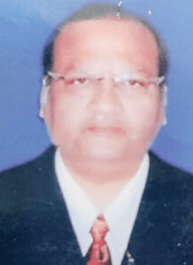 Ashok Jhunjhunwala