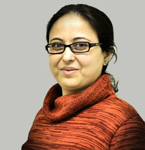 Sapna Sharma