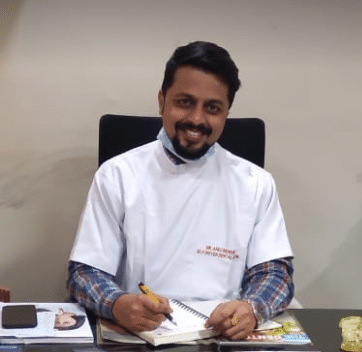 Anuj Bidhuri
