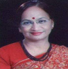 Renu Saigal