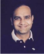 Amarjeet Dabas