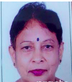 Sarojini Raju