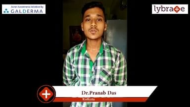 Pranab Das