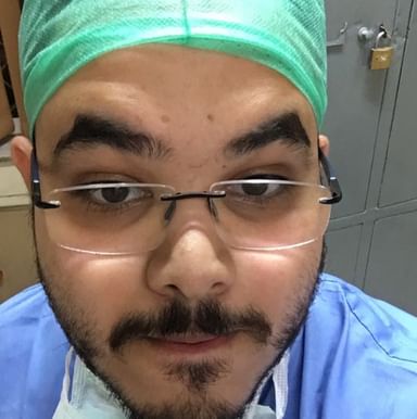 Rishabh Sharma
