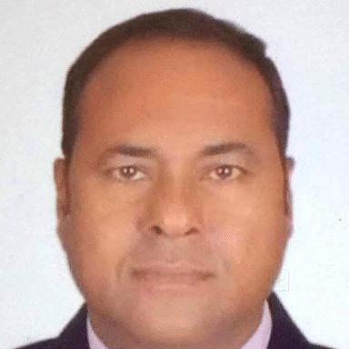 V P Karwal