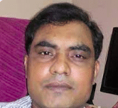 Sanjay Kumar Gupta