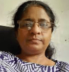 Smita Dwivedi