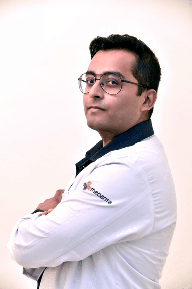 Anshuman Kumar