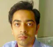 Dhananjay Tipare