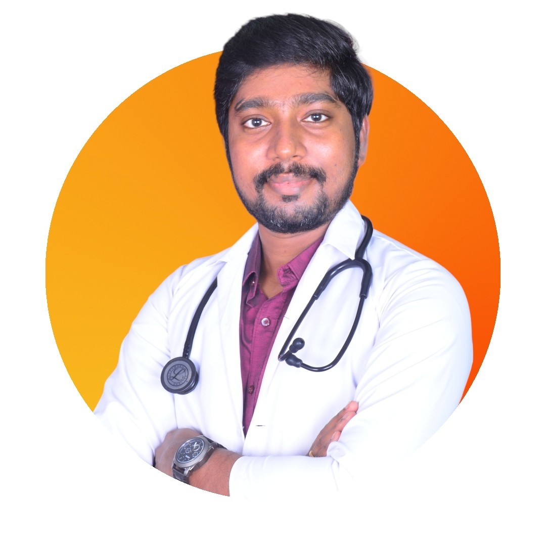 Sugumaran K