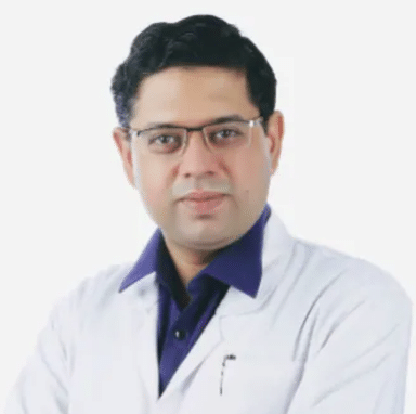 Gaurav Rajender