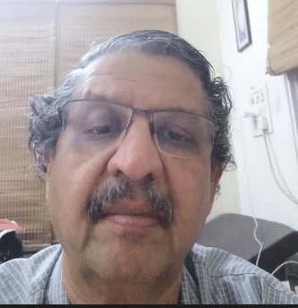 Pinakin Dalal