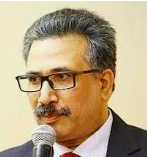 Madan Mohan Reddy