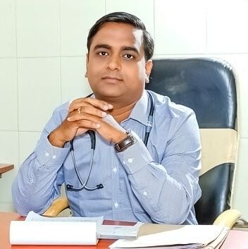 Satyakam Mohapatra