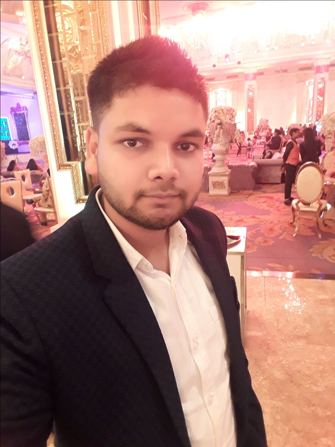 Sourav Gupta