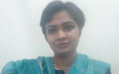 Bidita Bhattacharya