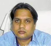 Ashish Kumar Singh