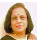 Anjali Jitendra Bapat