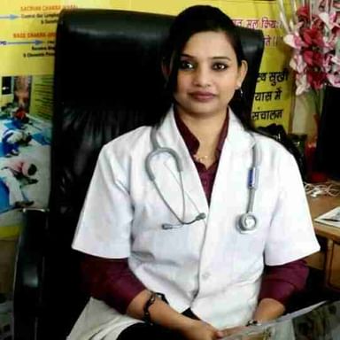 Mrinalini Gupta