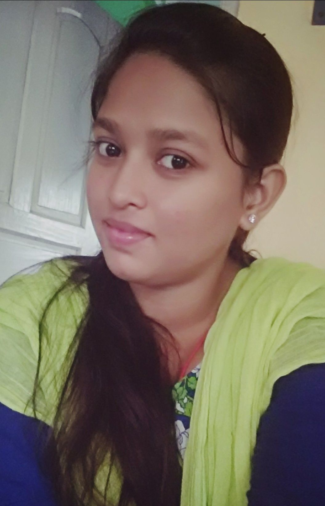 Dipti Narayan