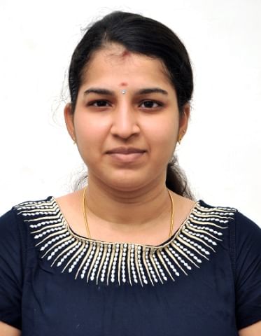 Sharmila Mani