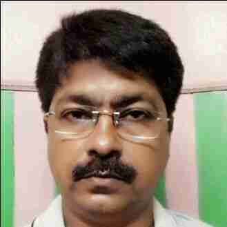 Manoj Kumar Goswami